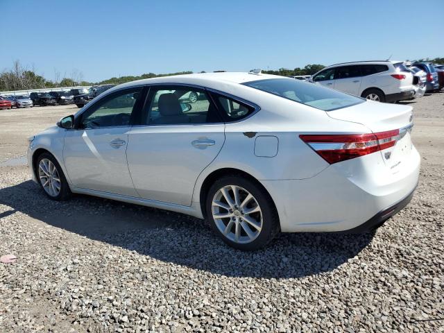 2013 TOYOTA AVALON BAS #3291364178