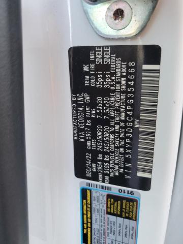 2023 KIA TELLURIDE #3290370776