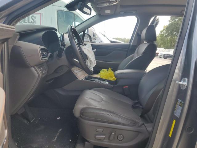2019 HYUNDAI SANTA FE L - 5NMS53AD8KH051438