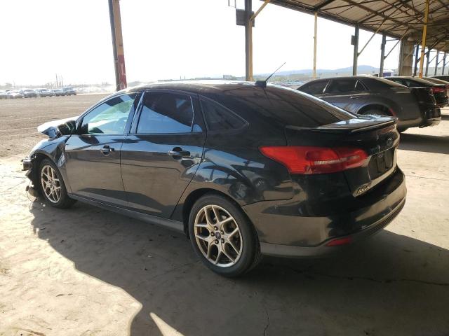 2015 FORD FOCUS SE - 1FADP3F22FL324040