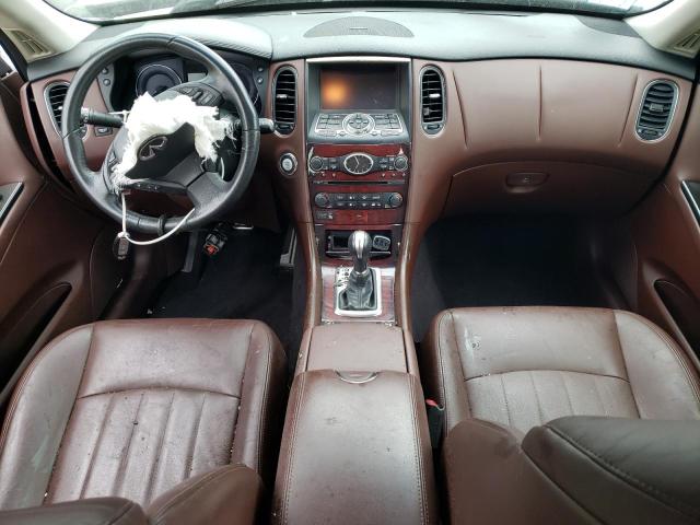 2017 INFINITI QX50 JN1BJ0RR8HM412729