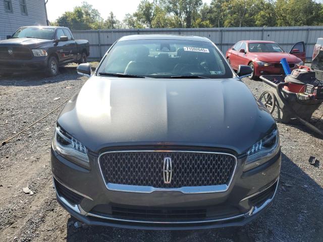 2019 LINCOLN MKZ RESERV 3LN6L5D94KR634420