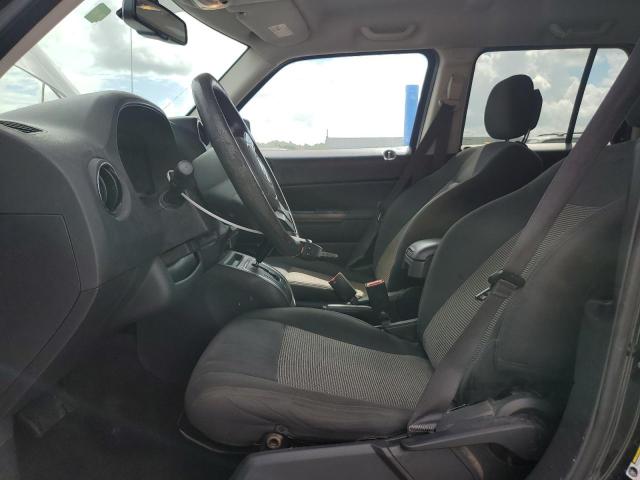 2017 JEEP PATRIOT SP 1C4NJPBA8HD150525