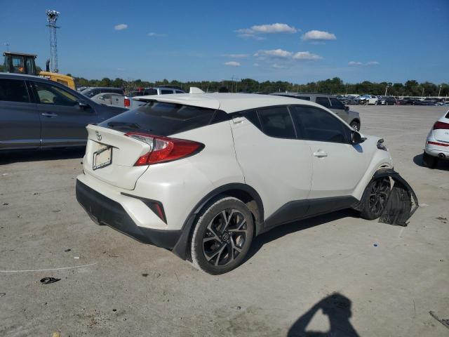 2020 TOYOTA C-HR XLE JTNKHMBX2L1088885