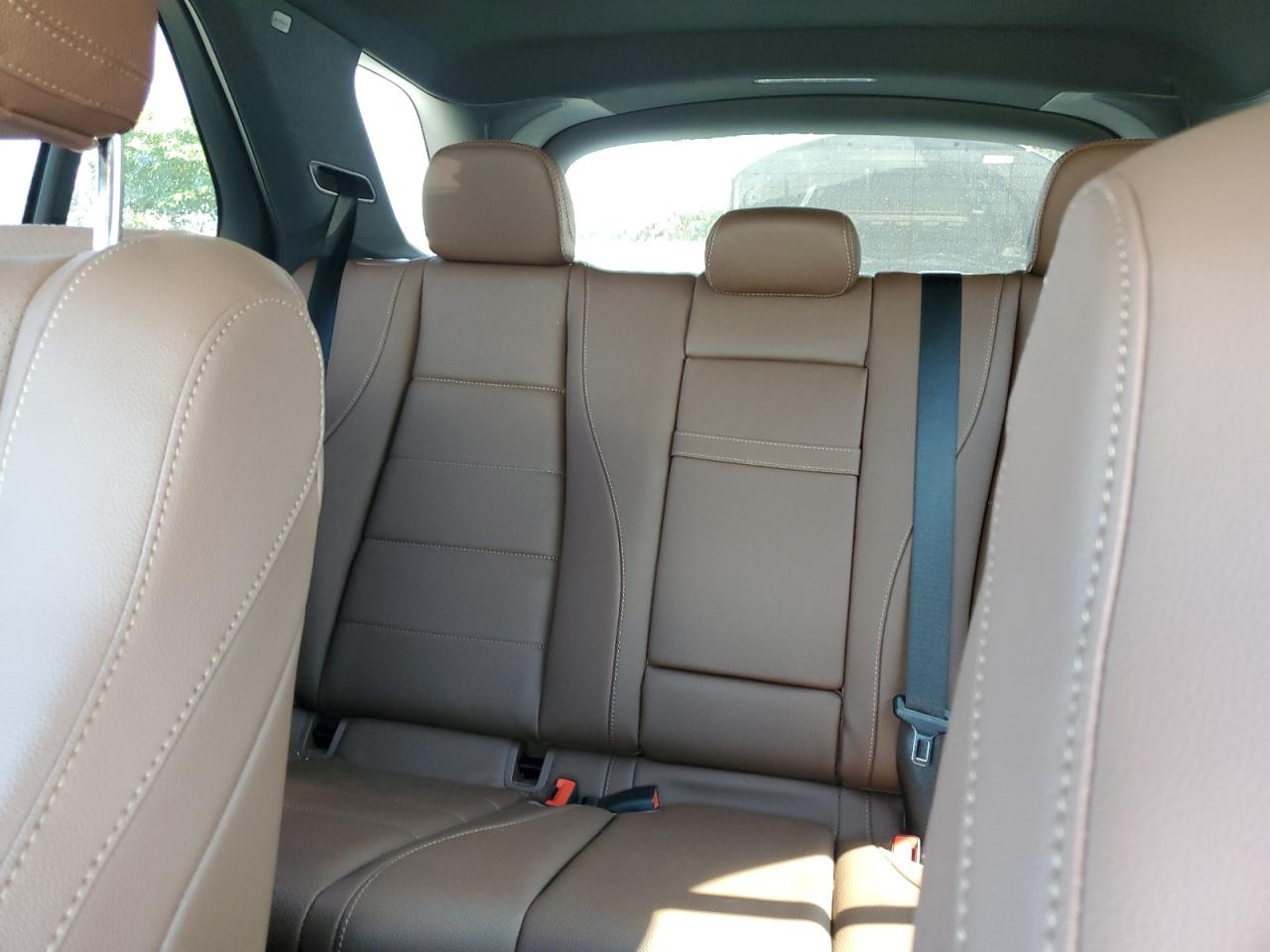 MERCEDES-BENZ GLE-CLASS 450E 4MATIC