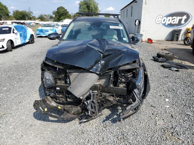 2024 HYUNDAI TUCSON SEL - 5NMJFCDE5RH334354