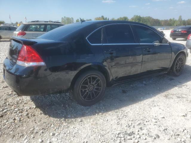 2012 CHEVROLET IMPALA LT - 2G1WB5E31C1321213