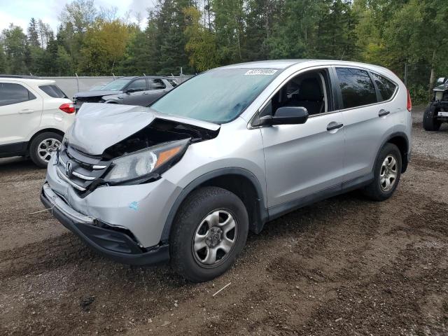 2012 HONDA CR-V LX - 2HKRM4H36CH106042