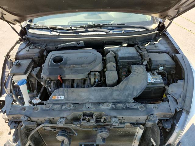 2017 HYUNDAI SONATA SPO #3317074993