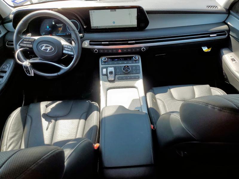 2023 HYUNDAI PALISADE S KM8R4DGE2PU555230