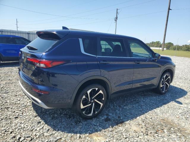 2022 MITSUBISHI OUTLANDER JA4J4UA80NZ080711