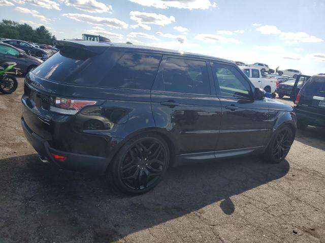 2017 LAND ROVER RANGE ROVE SALWR2FEXHA170931