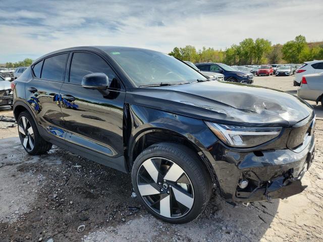 2023 VOLVO C40 RECHAR YV4ED3GM1P2055833