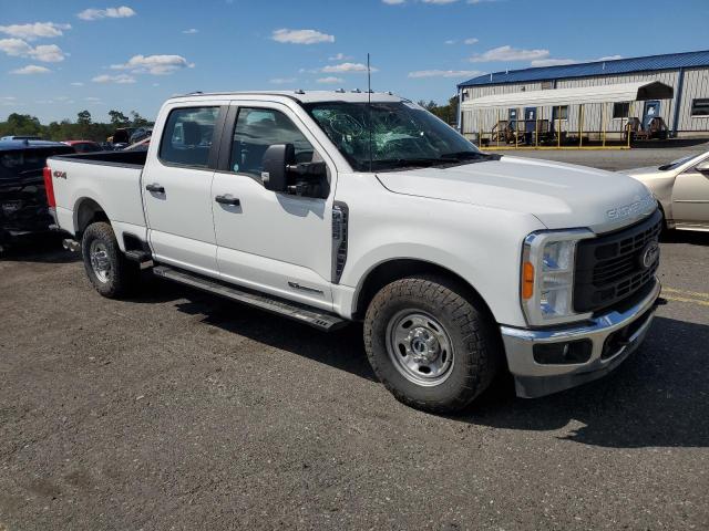 2023 FORD F250 SUPER #3234315124