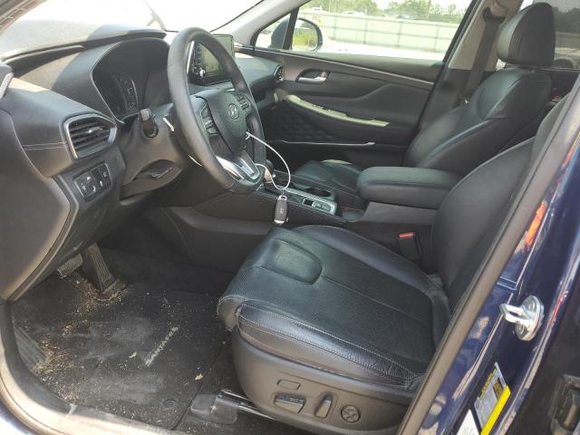 2020 HYUNDAI SANTA FE L 5NMS53AD5LH150445