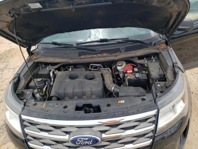 2018 FORD EXPLORER 1FM5K7BH6JGC90292