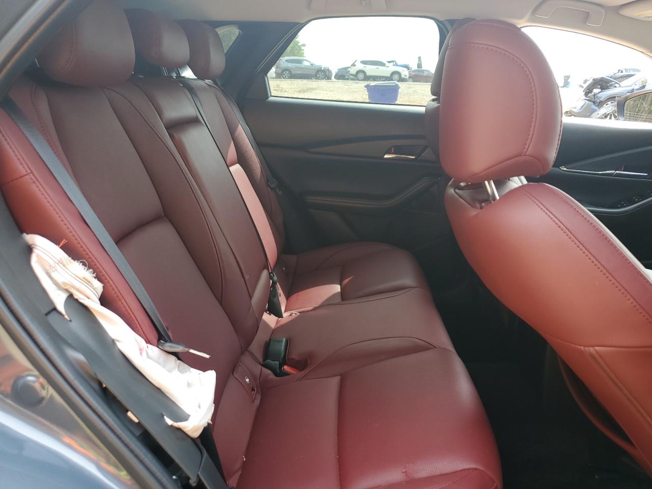 MAZDA CX-30 PREFERRED