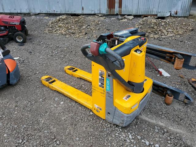 2020 JJOF ELECTRIC PALLET JACK #3246797822