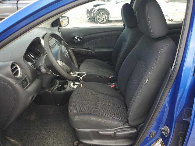 2016 NISSAN VERSA S 3N1CN7AP7GL807375
