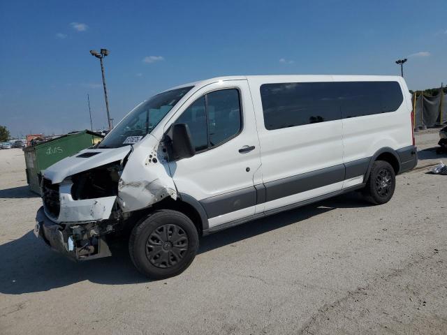 Global Auto Auctions: 2015 FORD TRANSIT T-