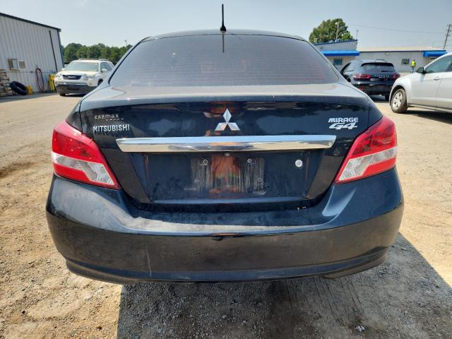 2019 MITSUBISHI MIRAGE G4 ML32F3FJ8KHF09207