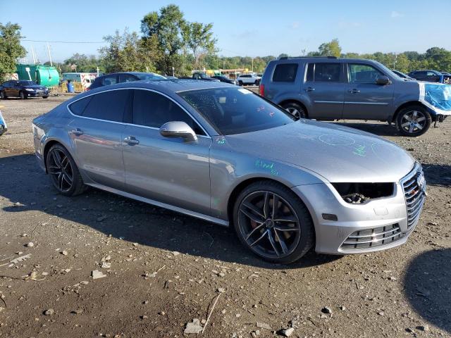 2016 AUDI A7 PRESTIG WAU2GAFCXGN099433