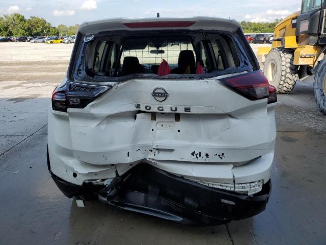 2024 NISSAN ROGUE S 5N1BT3AA7RC694637