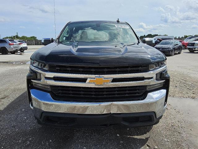 2020 CHEVROLET SILVERADO 1GCPWCEK4LZ186456