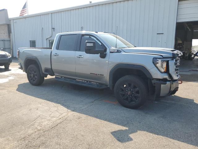 2024 GMC SIERRA K25 1GT49PEY5RF400838