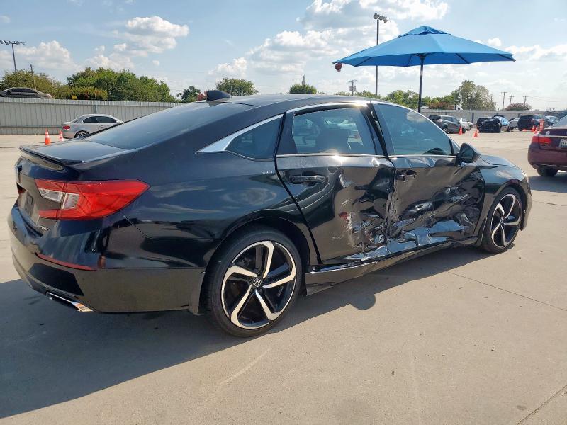 2019 HONDA ACCORD SPO #3301988434