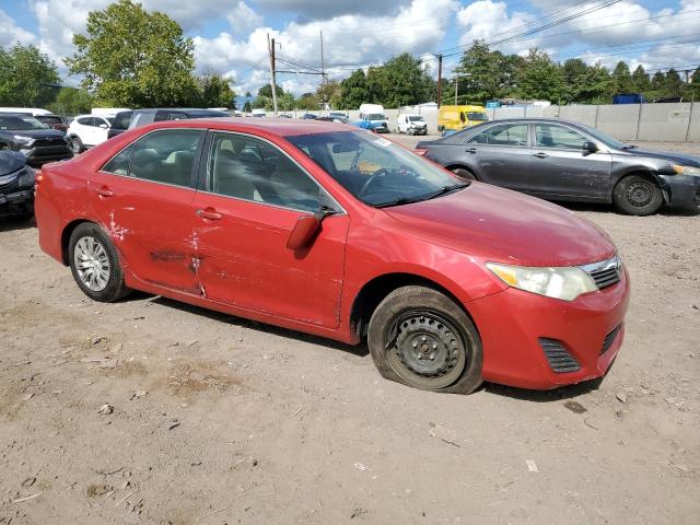 2014 TOYOTA CAMRY L - 4T1BF1FK0EU791731