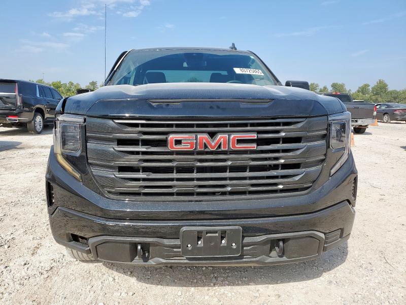 2025 GMC SIERRA C15 1GTRHAED4SZ108721