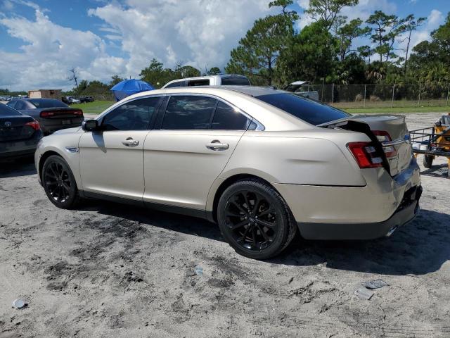 2017 FORD TAURUS LIMITED 1FAHP2F82HG122343