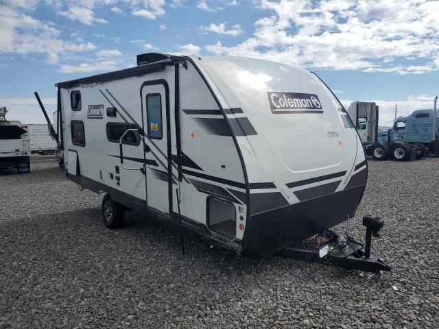 Global Auto Auctions: 2024 COLEMAN BY DUTCHMEN LIGHT SERIES M-1905B