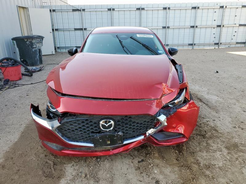 2024 MAZDA 3 SELECT SPORT #3315781388