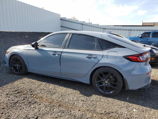 2024 HONDA CIVIC SPORT 19XFL2H81RE017627