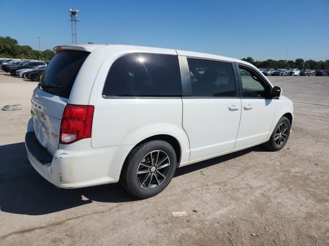 2018 DODGE GRAND CARA 2C4RDGBGXJR256474