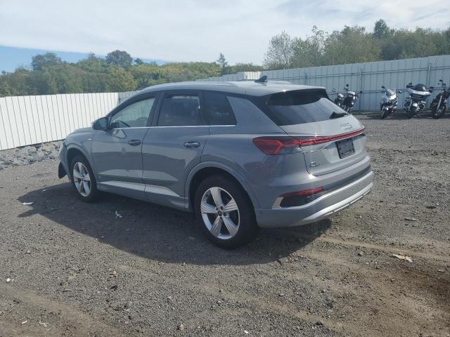 2024 AUDI Q4 E-TRON - WA1L2BFZ6RP014847