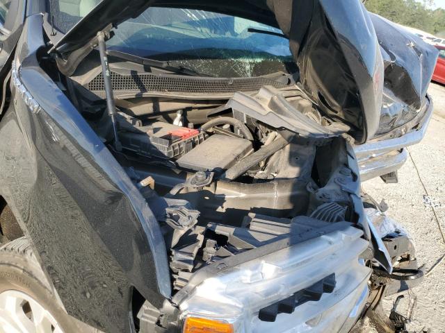 2023 CHEVROLET SILVERADO K1500 LTZ 2GCUDGED6P1109264
