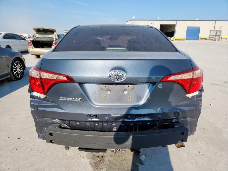 2017 TOYOTA COROLLA L - 5YFBURHE2HP709841