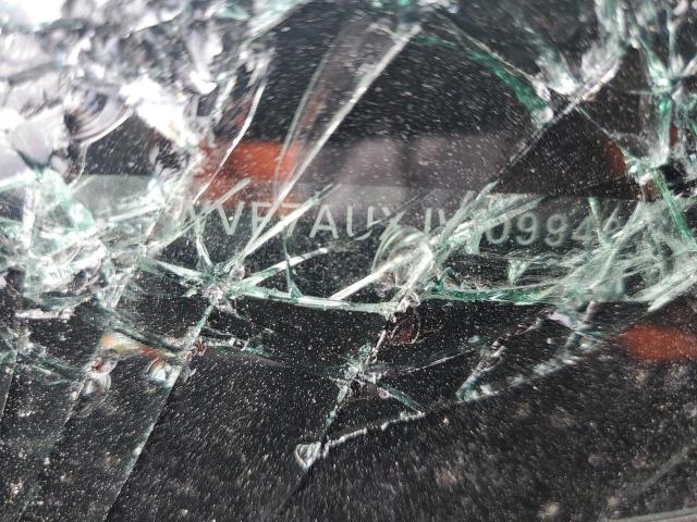 2018 VOLKSWAGEN GOLF R WVWVF7AUXJW099486