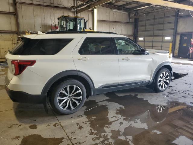 2020 FORD EXPLORER ST 1FM5K8GC2LGA78138