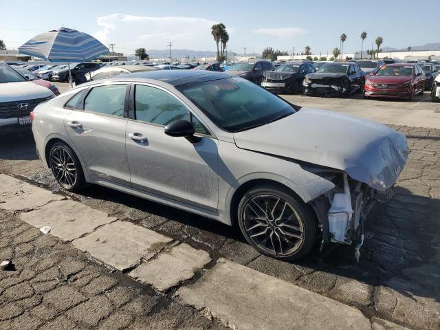 2022 KIA K5 GT 5XXG44J86NG134306