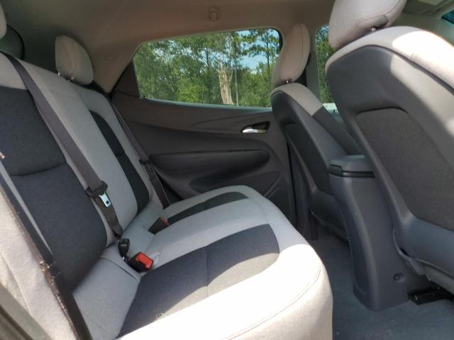 2019 CHEVROLET BOLT EV LT 1G1FW6S0XK4103469