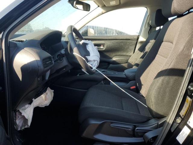 2024 HONDA HR-V LX 3CZRZ2H39RM766868
