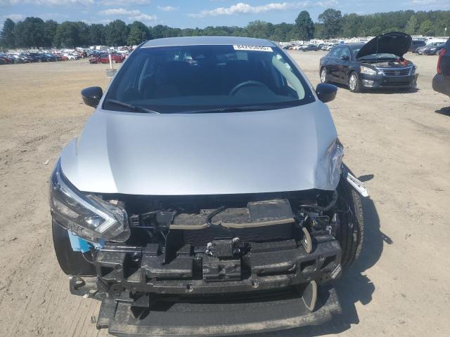 2025 NISSAN VERSA SR #3284741547