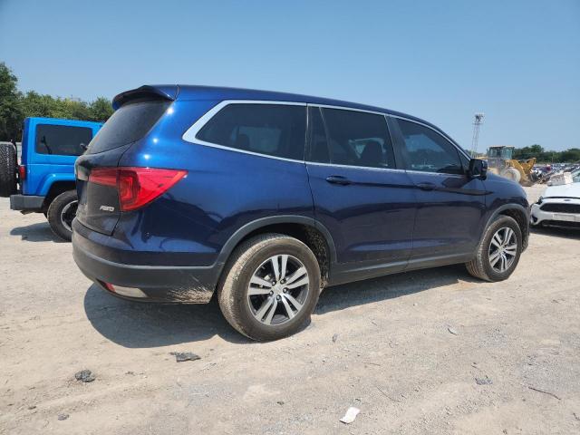 2016 HONDA PILOT EXL 5FNYF6H51GB058117