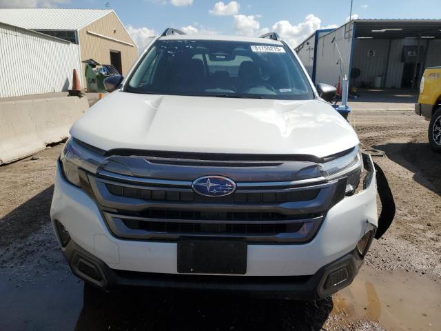 2025 SUBARU FORESTER LIMITED JF2SLDRC8SH415481