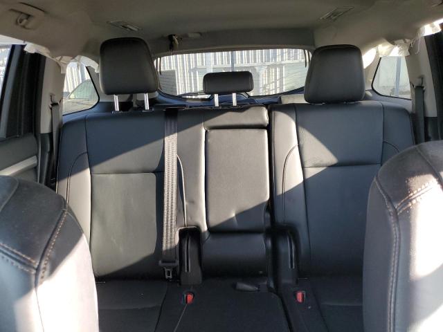 2019 TOYOTA HIGHLANDER HYBRID 5TDJGRFH1KS069801