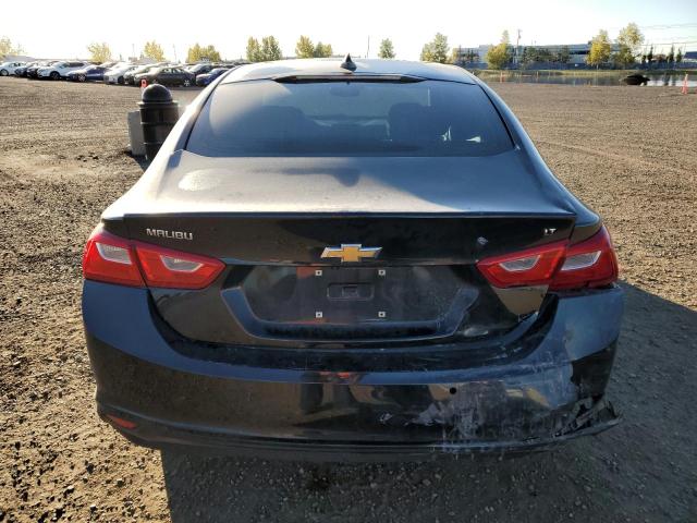 2018 CHEVROLET MALIBU LT 1G1ZD5ST4JF293036